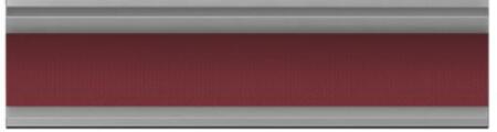 Hestan KRTI30BKBG Burgundy