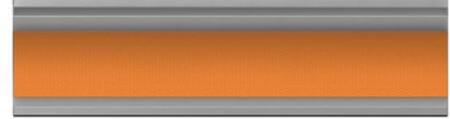 Hestan KRTI30BKOR Orange