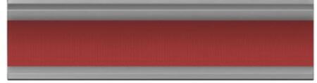 Hestan KRTI30BKRD Red