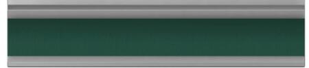 Hestan KRTI36BKGR Green