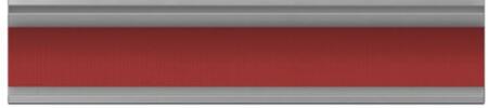 Hestan KRTI36BKRD Red