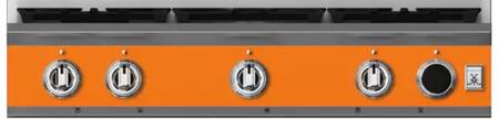 Hestan KRTS365LPOR Orange