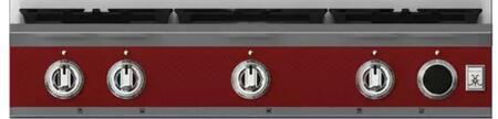 Hestan KRTS365LPRD Red