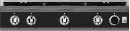 Hestan KRTS365NGBK Black