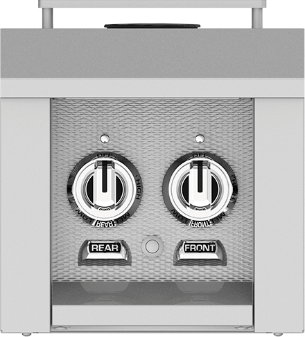 Hestan AGBPK Stainless Steel