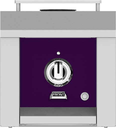Hestan AGB1CPPP Purple