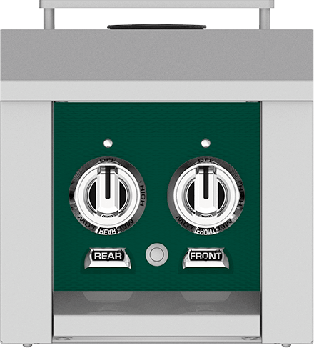 Hestan AGB2CPGR Green