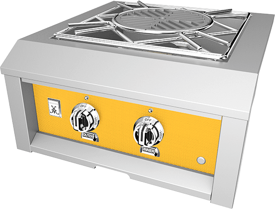 Hestan AGPBCPYW Yellow
