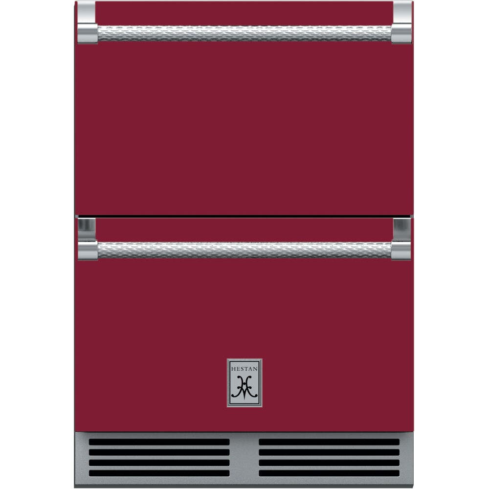 Hestan GRFR24BG Burgundy