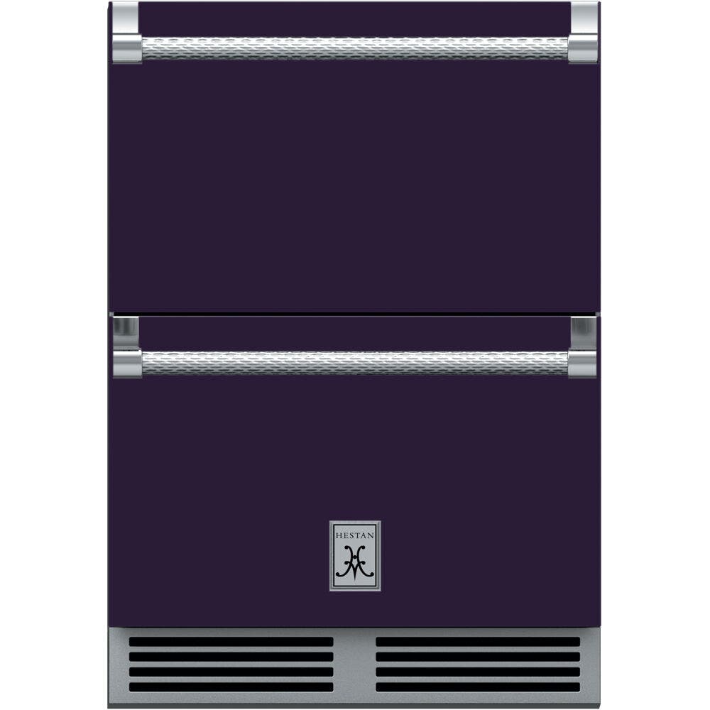 Hestan GRFR24PP Purple