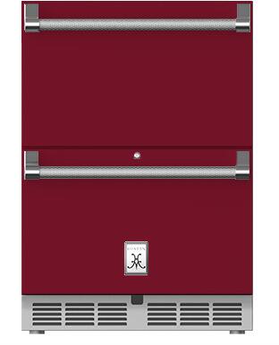 Hestan GRR24BG Burgundy