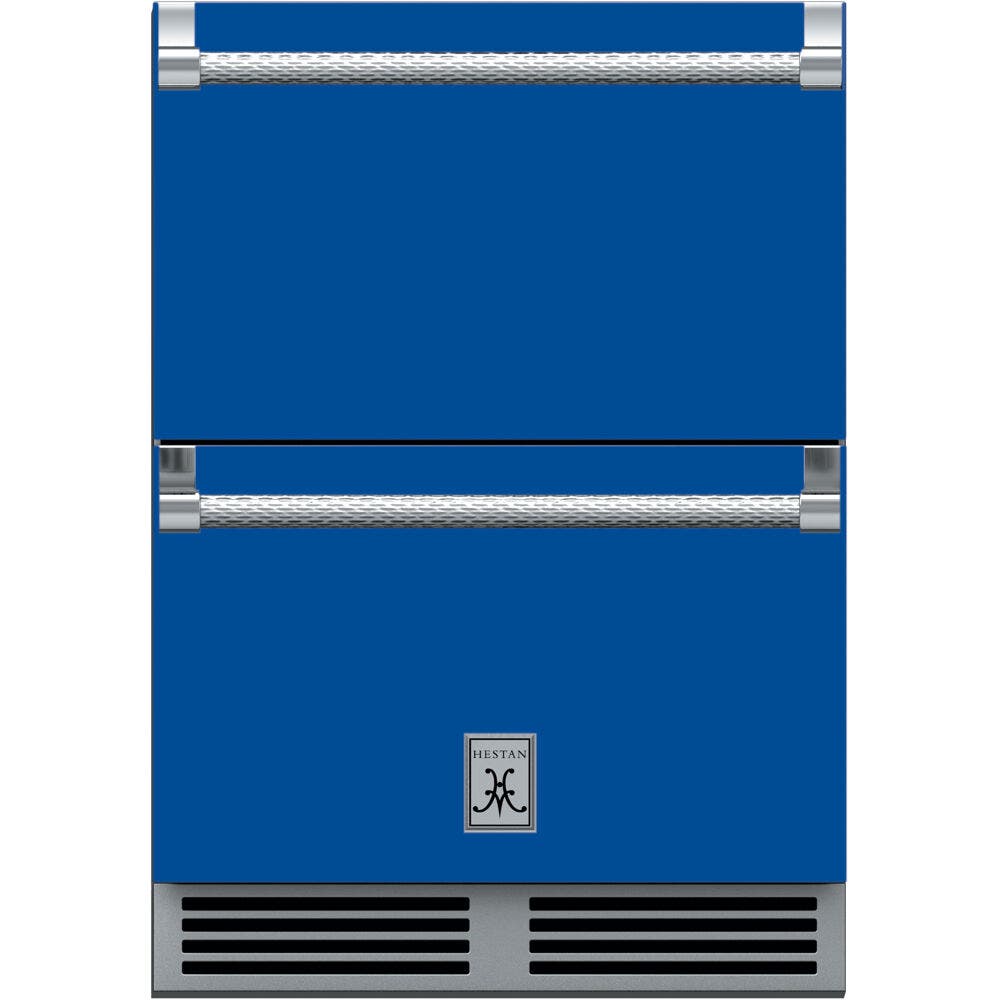 Hestan GRR24BU Blue