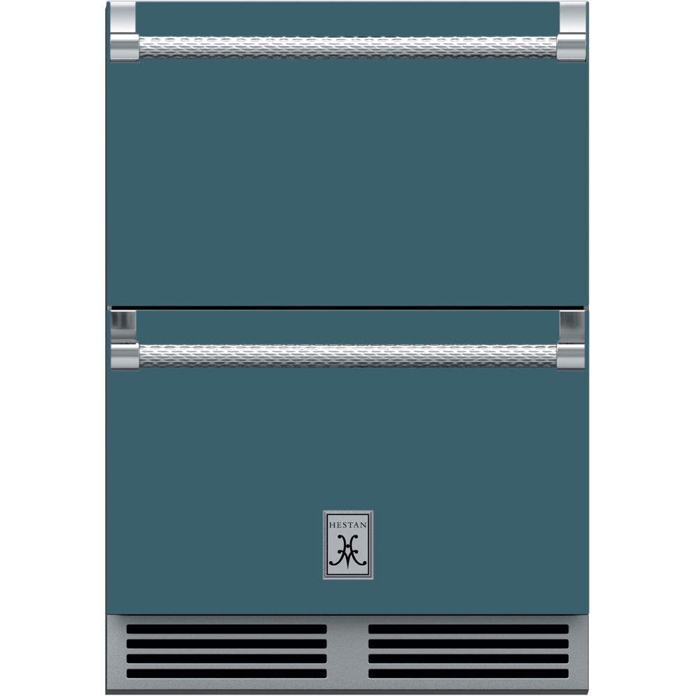 Hestan GRR24GG Pacific Fog