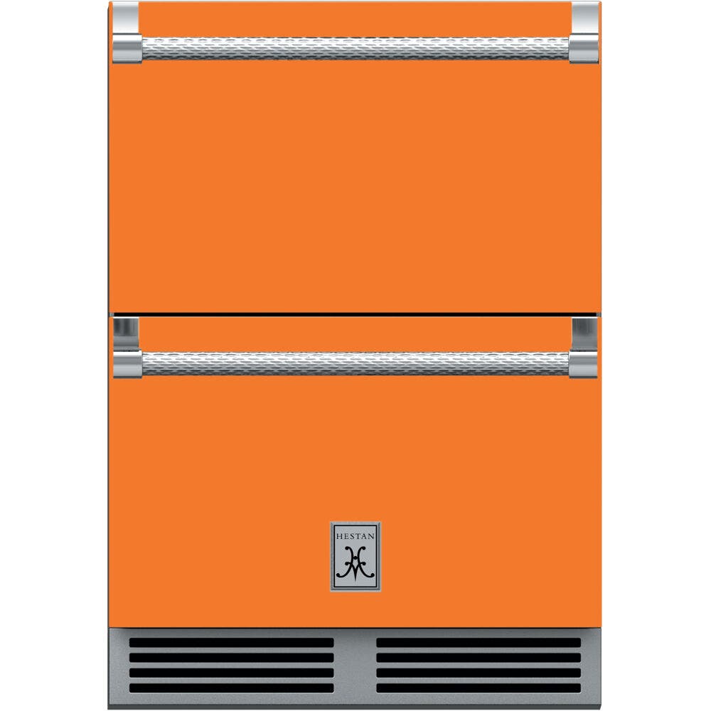 Hestan GRR24OR Orange