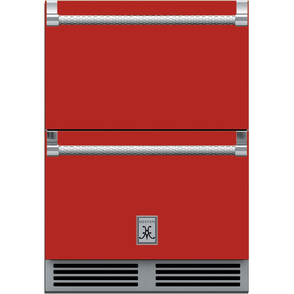 Hestan GRR24RD Red