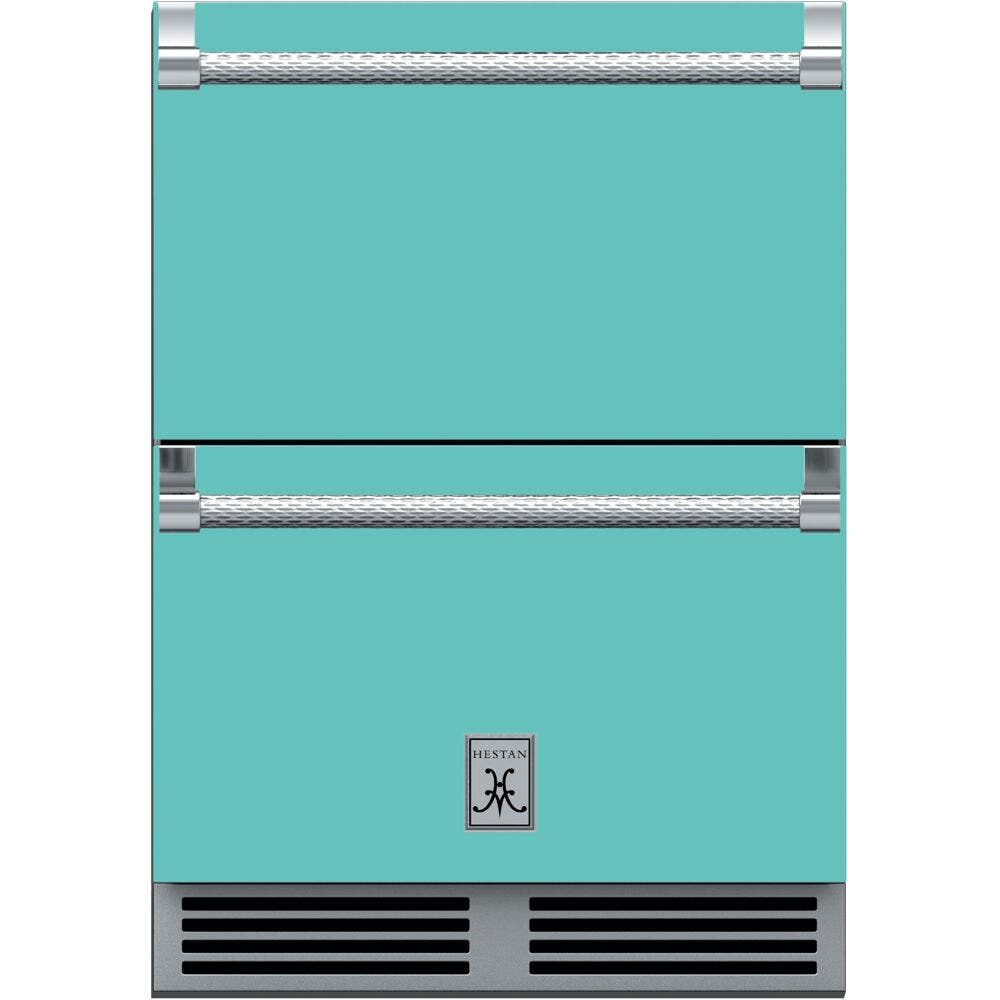 Hestan GRR24TQ Turquoise