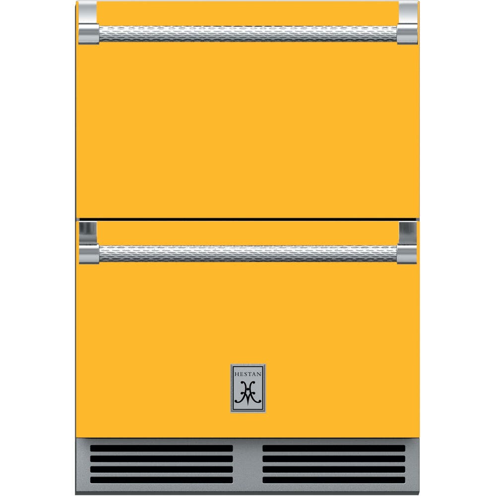 Hestan GRR24YW Yellow