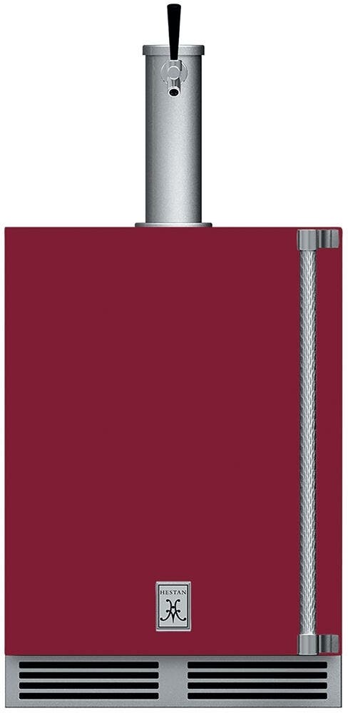 Hestan GFDSL241BG Burgundy
