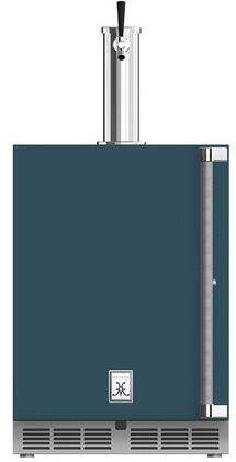 Hestan GFDSL241GG Dark Grey