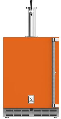 Hestan GFDSL241OR Orange