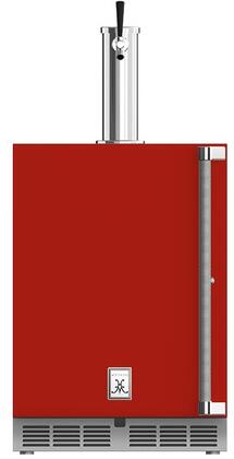 Hestan GFDSL241RD Red
