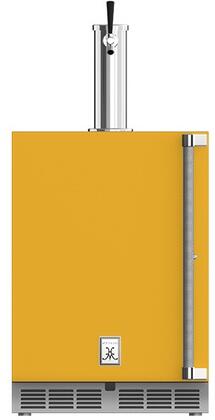 Hestan GFDSL241YW Yellow
