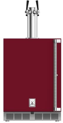 Hestan GFDSL242BG Burgundy