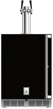Hestan GFDSL242BK Black