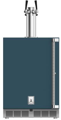 Hestan GFDSL242GG Dark Grey