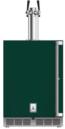 Hestan GFDSL242GR Green