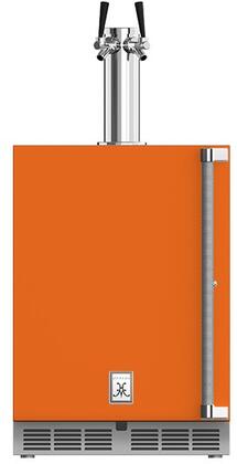 Hestan GFDSL242OR Orange