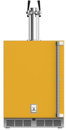 Hestan GFDSL242YW Yellow
