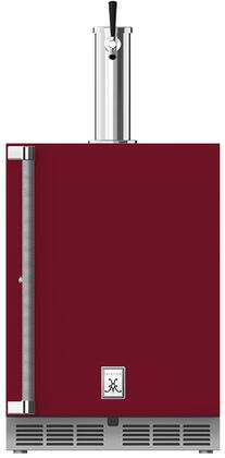 Hestan GFDSR241BG Burgundy
