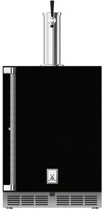 Hestan GFDSR241BK Black