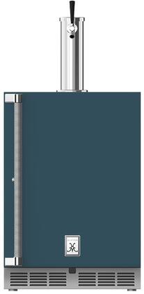 Hestan GFDSR241GG Dark Grey