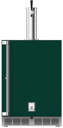 Hestan GFDSR241GR Green