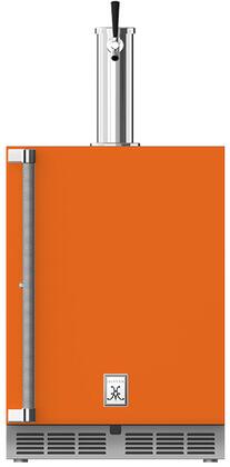 Hestan GFDSR241OR Orange