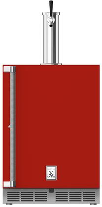 Hestan GFDSR241RD Red