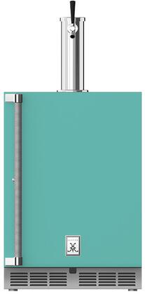 Hestan GFDSR241TQ Turquoise