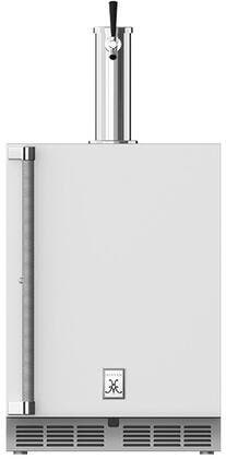 Hestan GFDSR241WH White