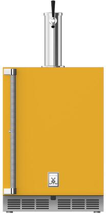 Hestan GFDSR241YW Yellow