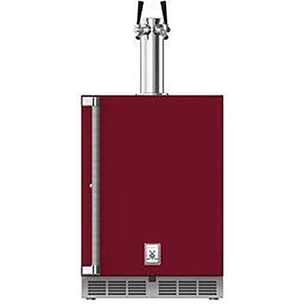 Hestan GFDSR242BG Burgundy