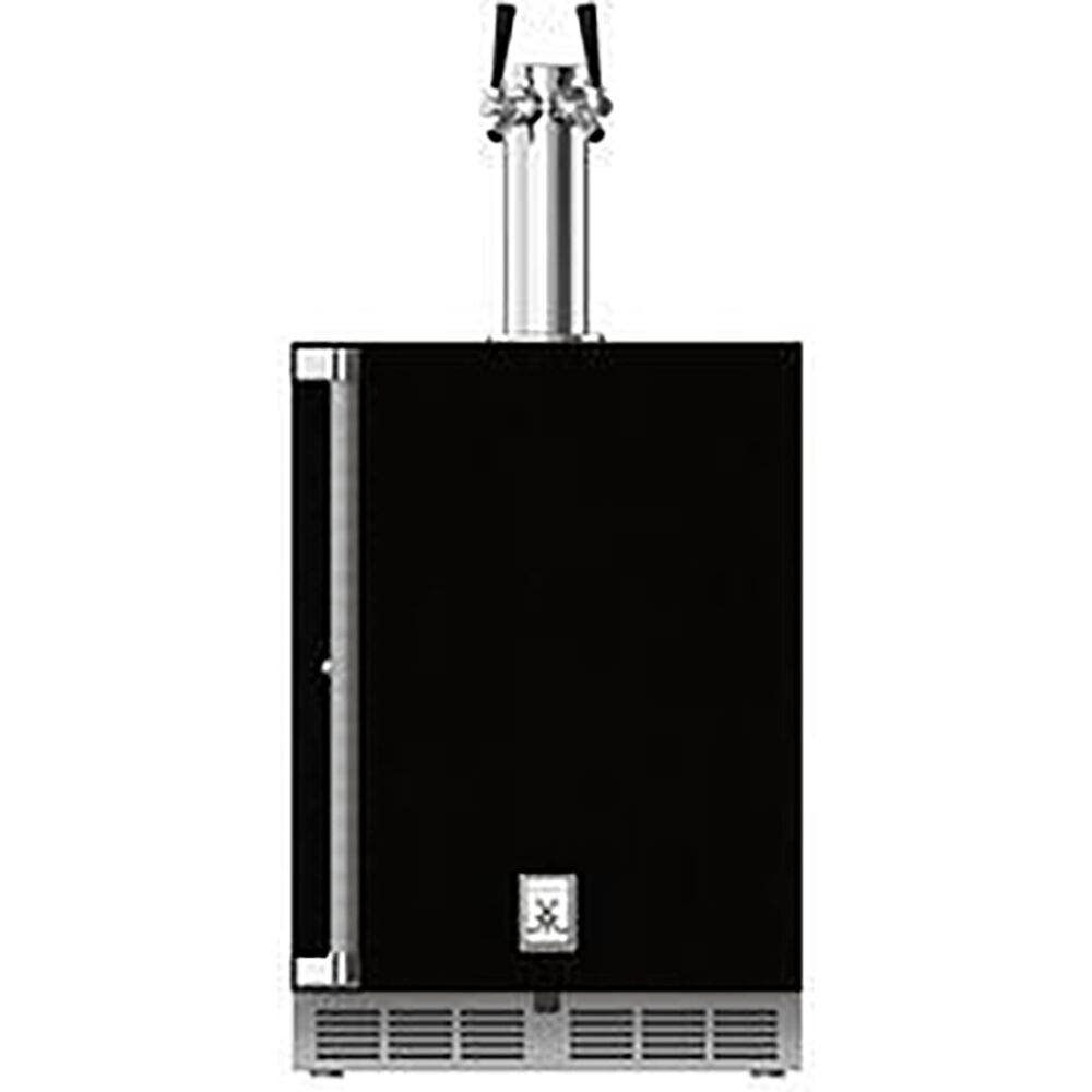 Hestan GFDSR242BK Black
