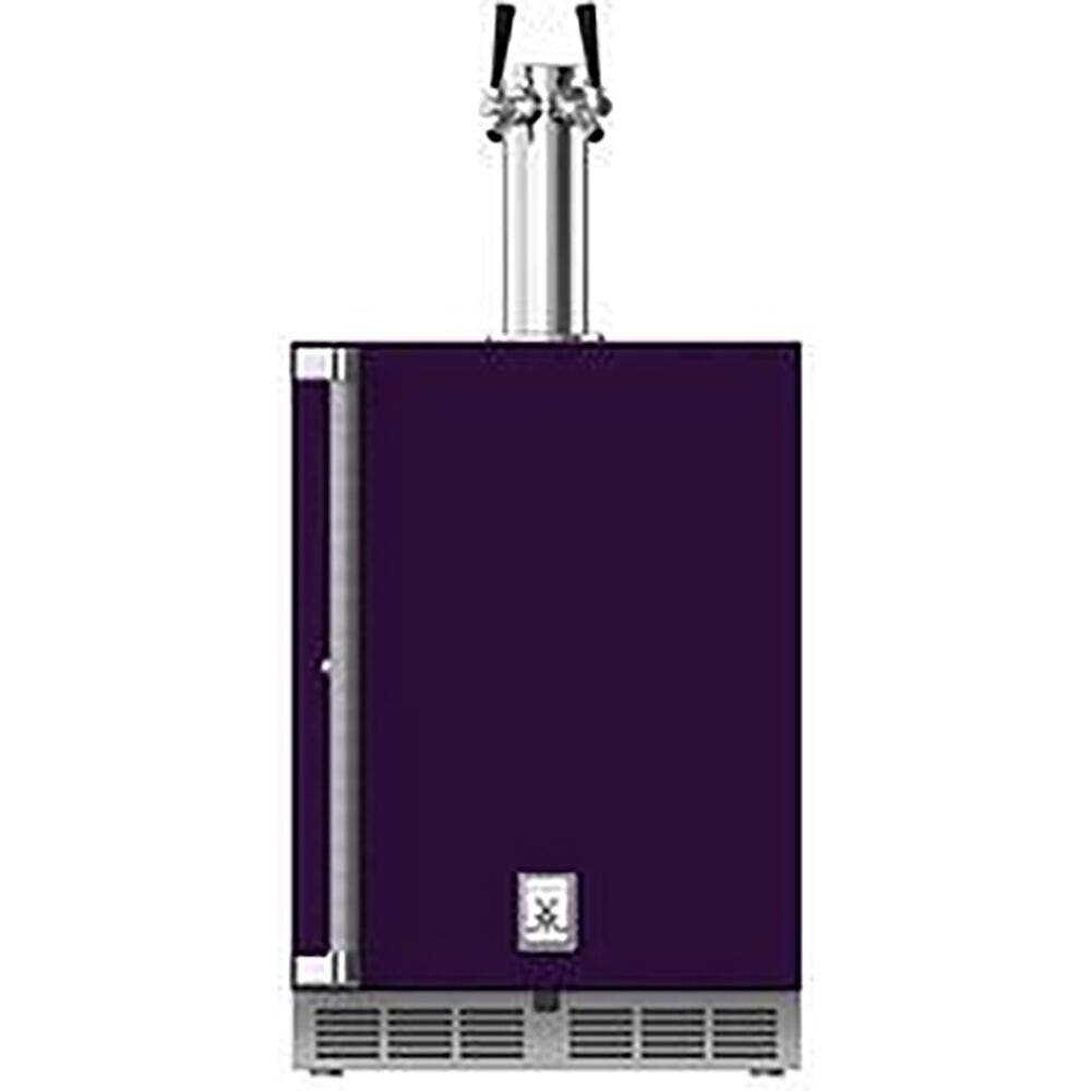 Hestan GFDSR242PP Purple