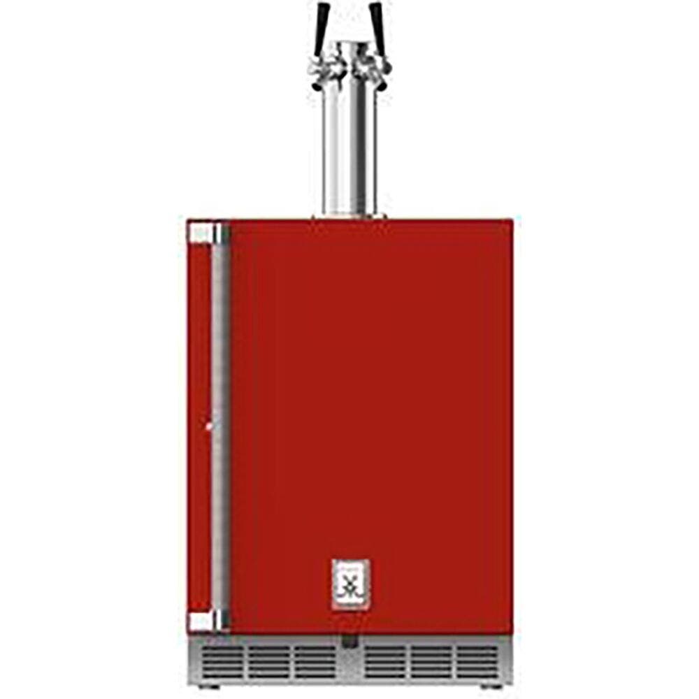 Hestan GFDSR242RD Red