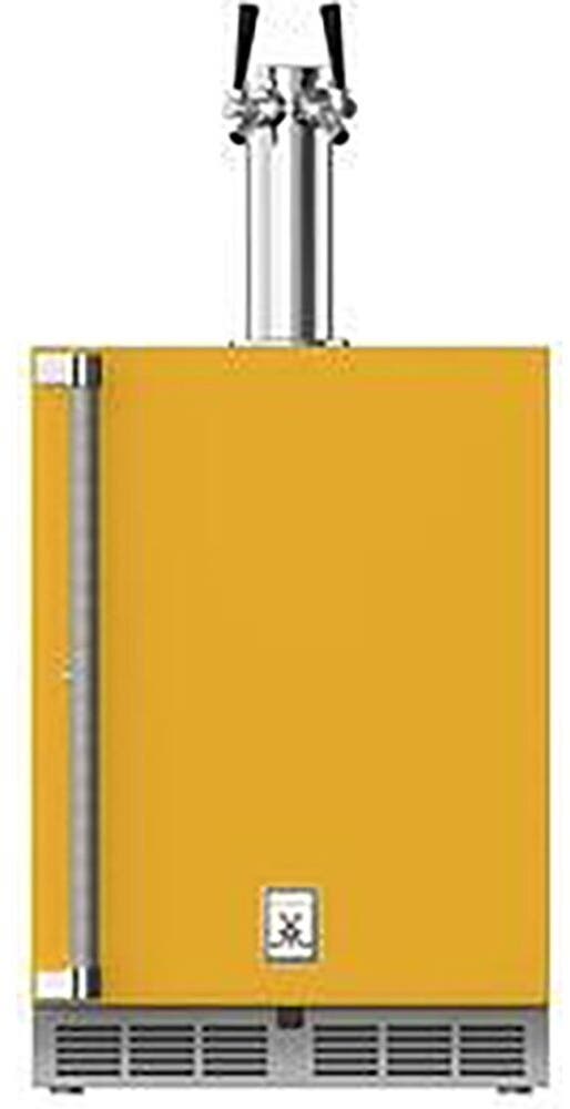 Hestan GFDSR242YW Yellow