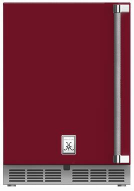 Hestan GRSL24BG Burgundy