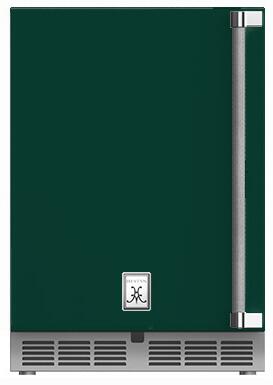 Hestan GRSL24GR Green