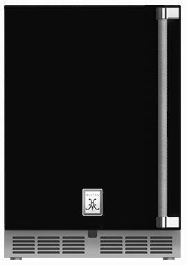 Hestan GRWSL24BK Black