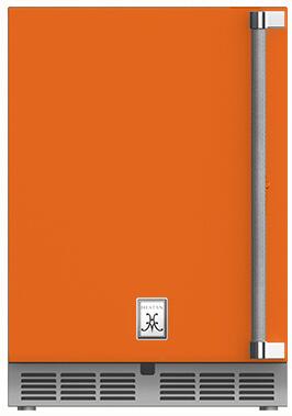 Hestan GRWSL24OR Orange